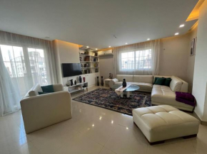 Unique apartment in Almaza